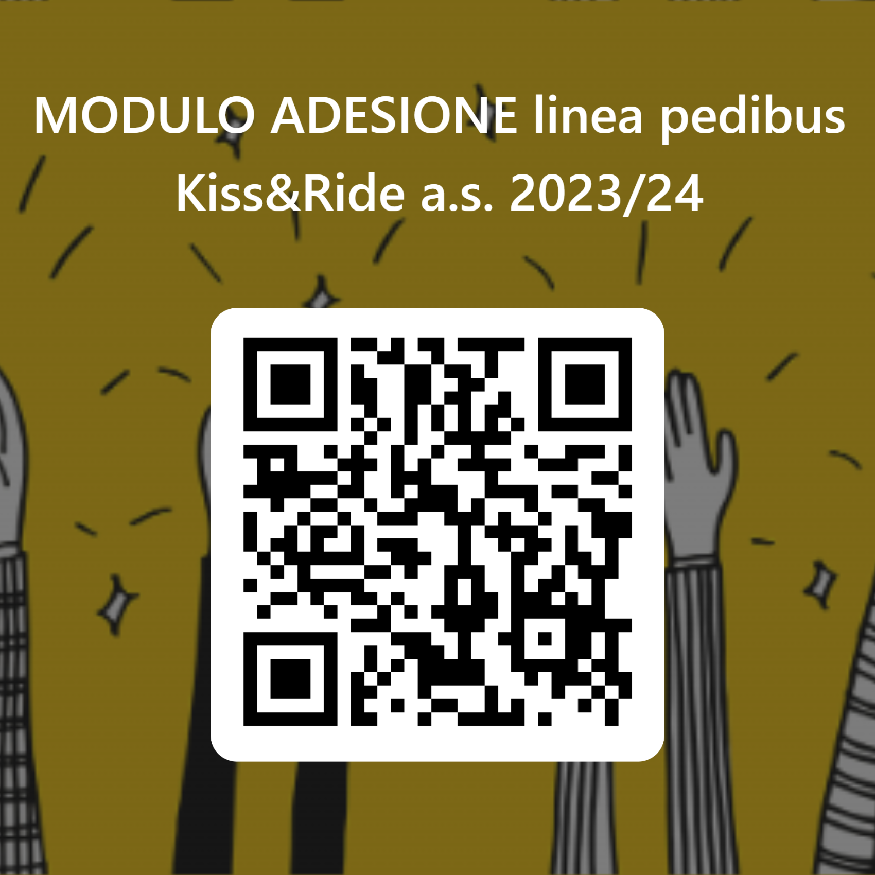 QRCode per MODULO ADESIONE linea pedibus Kiss&Ride a.s. 2023_24.png